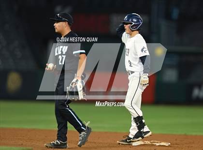 Thumbnail 1 in Santa Ana Valley vs. Rolling Hills Prep (Halo Classic) photogallery.