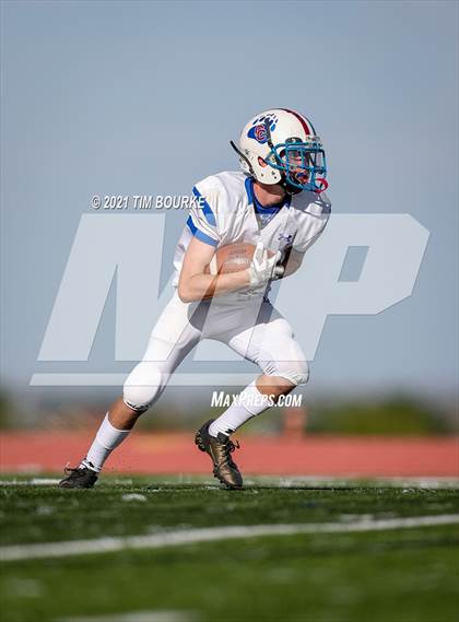 Thumbnail 3 in Cherry Creek @ Mountain Vista photogallery.