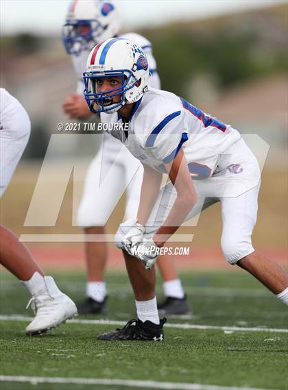 Thumbnail 2 in Cherry Creek @ Mountain Vista photogallery.