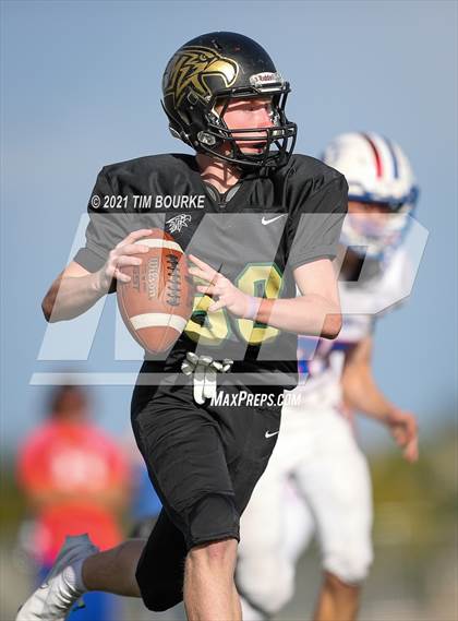 Thumbnail 3 in Cherry Creek @ Mountain Vista photogallery.