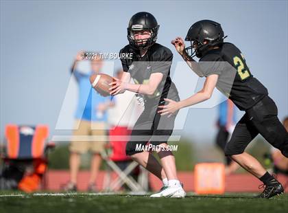 Thumbnail 3 in Cherry Creek @ Mountain Vista photogallery.
