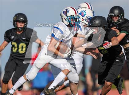 Thumbnail 2 in Cherry Creek @ Mountain Vista photogallery.