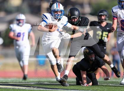 Thumbnail 3 in Cherry Creek @ Mountain Vista photogallery.