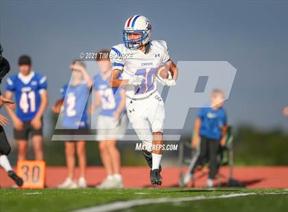 Thumbnail 2 in Cherry Creek @ Mountain Vista photogallery.
