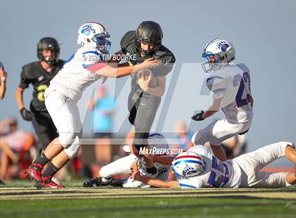 Thumbnail 1 in Cherry Creek @ Mountain Vista photogallery.