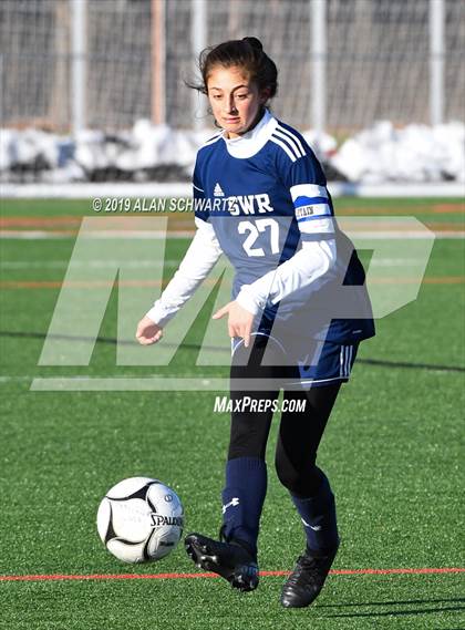 Thumbnail 1 in Spencerport vs. Shoreham-Wading River (NYSPHSAA Class A Final) photogallery.