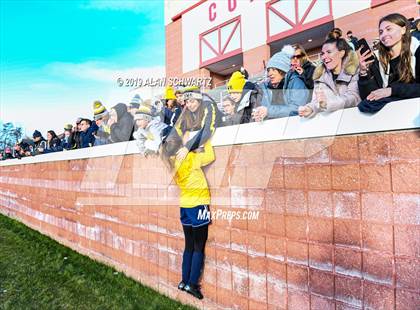 Thumbnail 2 in Spencerport vs. Shoreham-Wading River (NYSPHSAA Class A Final) photogallery.