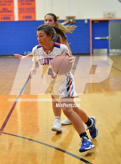 Thumbnail 3 in Sullivan Central @ Volunteer photogallery.