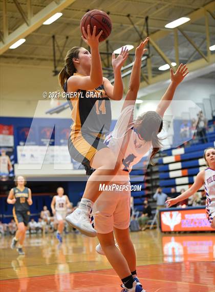 Thumbnail 1 in Sullivan Central @ Volunteer photogallery.