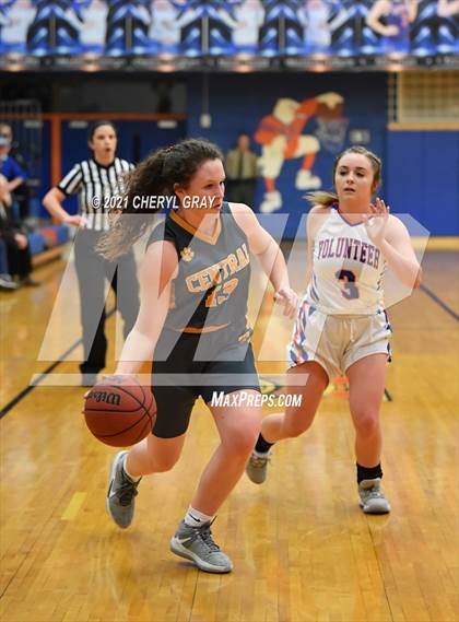 Thumbnail 2 in Sullivan Central @ Volunteer photogallery.