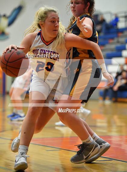Thumbnail 3 in Sullivan Central @ Volunteer photogallery.