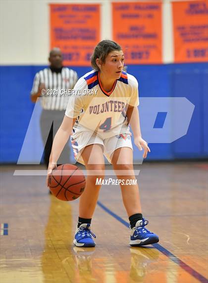 Thumbnail 2 in Sullivan Central @ Volunteer photogallery.