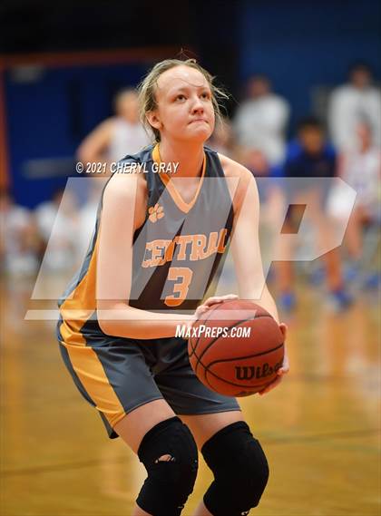 Thumbnail 3 in Sullivan Central @ Volunteer photogallery.