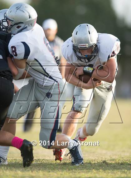Thumbnail 1 in Liberty @ Stockdale photogallery.