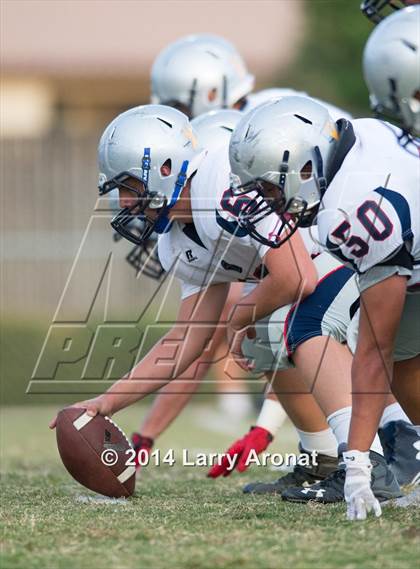 Thumbnail 3 in Liberty @ Stockdale photogallery.