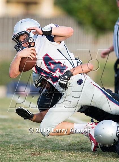 Thumbnail 1 in Liberty @ Stockdale photogallery.