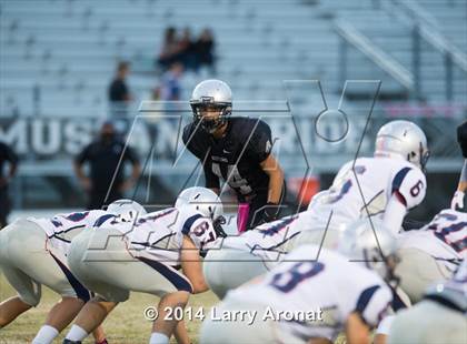 Thumbnail 3 in Liberty @ Stockdale photogallery.