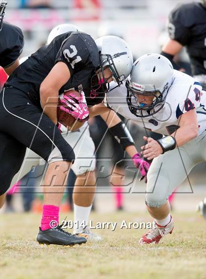 Thumbnail 2 in Liberty @ Stockdale photogallery.