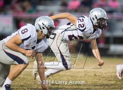 Thumbnail 2 in Liberty @ Stockdale photogallery.