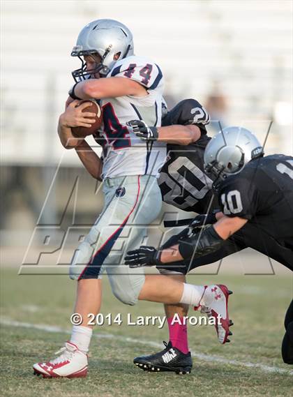 Thumbnail 3 in Liberty @ Stockdale photogallery.