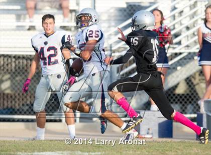 Thumbnail 1 in Liberty @ Stockdale photogallery.