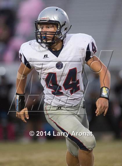 Thumbnail 1 in Liberty @ Stockdale photogallery.