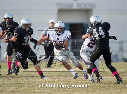 Thumbnail 1 in Liberty @ Stockdale photogallery.