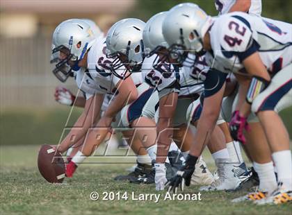 Thumbnail 1 in Liberty @ Stockdale photogallery.