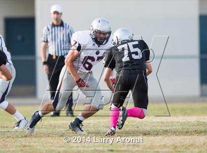Thumbnail 3 in Liberty @ Stockdale photogallery.