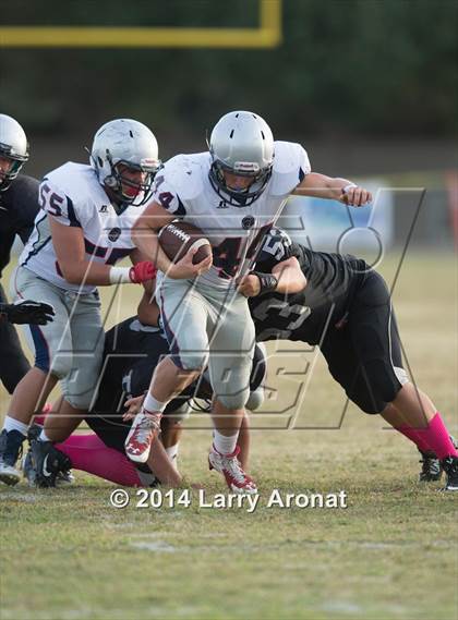 Thumbnail 1 in Liberty @ Stockdale photogallery.