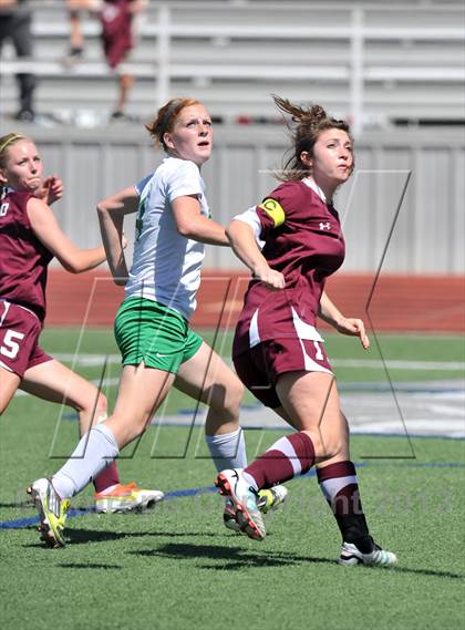 Thumbnail 2 in Wylie vs Mabank (UIL 4A Region 2 Semifinal) photogallery.