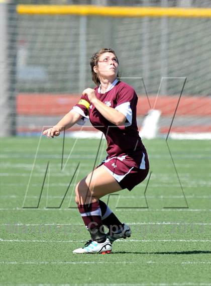 Thumbnail 3 in Wylie vs Mabank (UIL 4A Region 2 Semifinal) photogallery.