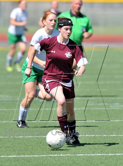 Thumbnail 3 in Wylie vs Mabank (UIL 4A Region 2 Semifinal) photogallery.