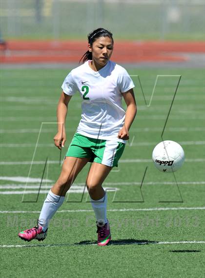 Thumbnail 2 in Wylie vs Mabank (UIL 4A Region 2 Semifinal) photogallery.