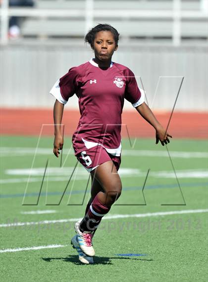 Thumbnail 1 in Wylie vs Mabank (UIL 4A Region 2 Semifinal) photogallery.
