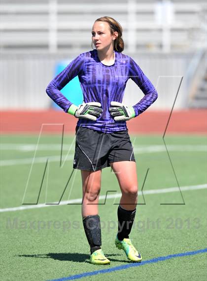 Thumbnail 2 in Wylie vs Mabank (UIL 4A Region 2 Semifinal) photogallery.