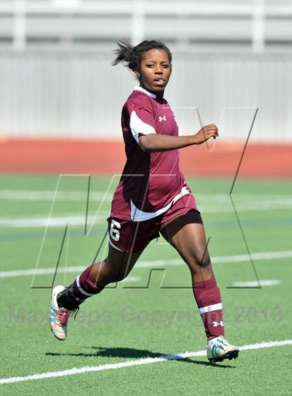 Thumbnail 2 in Wylie vs Mabank (UIL 4A Region 2 Semifinal) photogallery.