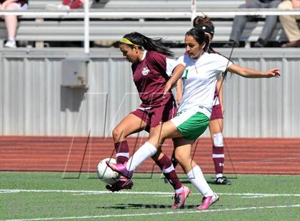 Thumbnail 1 in Wylie vs Mabank (UIL 4A Region 2 Semifinal) photogallery.