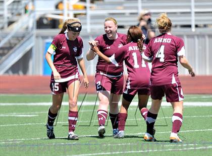 Thumbnail 3 in Wylie vs Mabank (UIL 4A Region 2 Semifinal) photogallery.