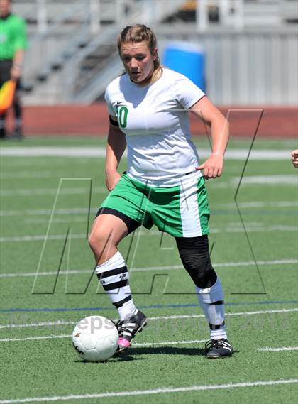 Thumbnail 1 in Wylie vs Mabank (UIL 4A Region 2 Semifinal) photogallery.