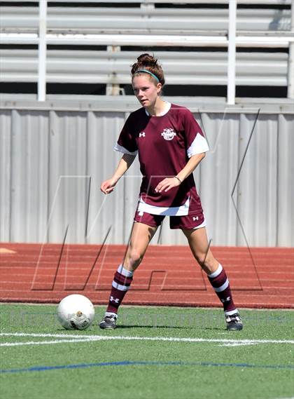 Thumbnail 3 in Wylie vs Mabank (UIL 4A Region 2 Semifinal) photogallery.