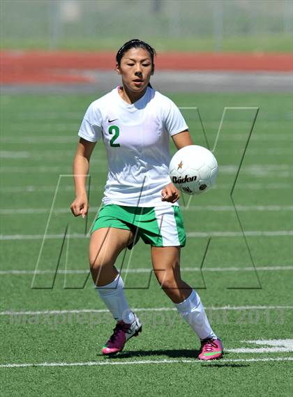 Thumbnail 1 in Wylie vs Mabank (UIL 4A Region 2 Semifinal) photogallery.