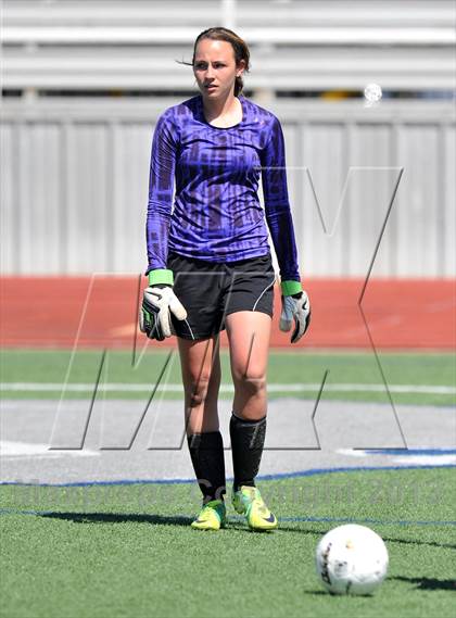 Thumbnail 1 in Wylie vs Mabank (UIL 4A Region 2 Semifinal) photogallery.
