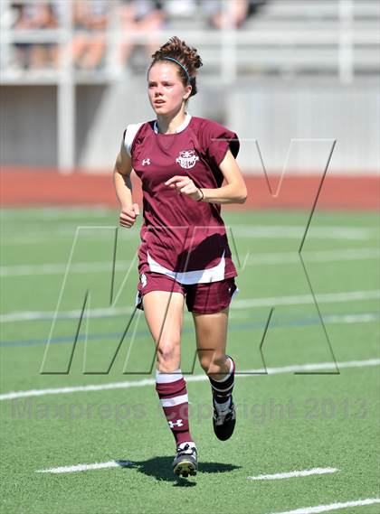 Thumbnail 3 in Wylie vs Mabank (UIL 4A Region 2 Semifinal) photogallery.