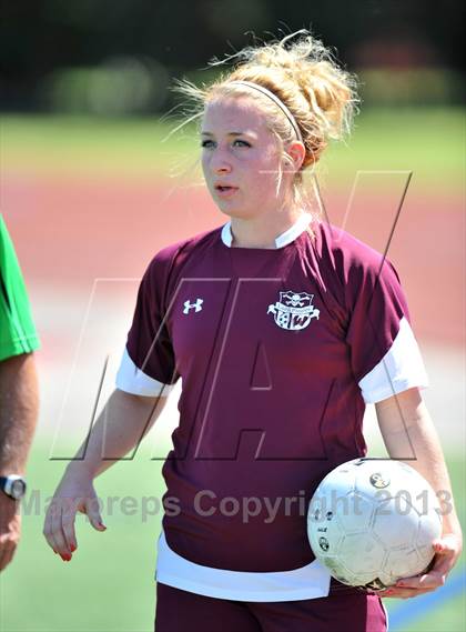 Thumbnail 2 in Wylie vs Mabank (UIL 4A Region 2 Semifinal) photogallery.