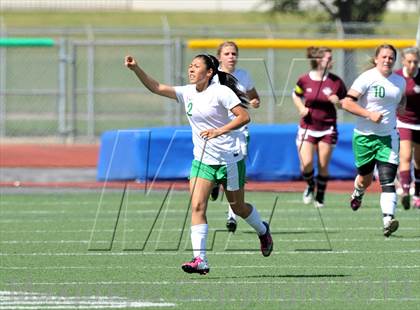 Thumbnail 2 in Wylie vs Mabank (UIL 4A Region 2 Semifinal) photogallery.