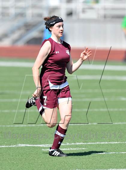 Thumbnail 1 in Wylie vs Mabank (UIL 4A Region 2 Semifinal) photogallery.