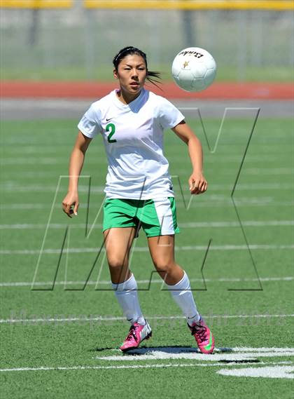 Thumbnail 3 in Wylie vs Mabank (UIL 4A Region 2 Semifinal) photogallery.