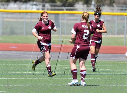 Thumbnail 3 in Wylie vs Mabank (UIL 4A Region 2 Semifinal) photogallery.