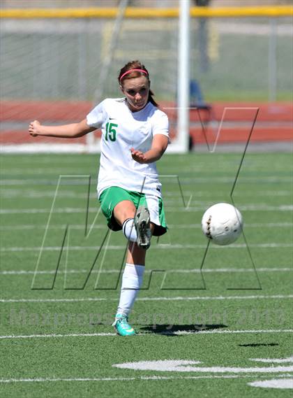 Thumbnail 3 in Wylie vs Mabank (UIL 4A Region 2 Semifinal) photogallery.